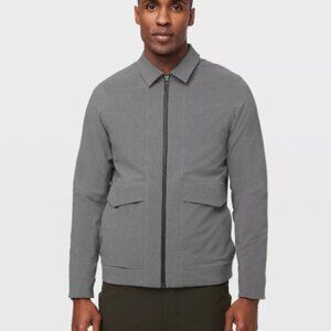 Men’s Lululemon interurban warmth jacket